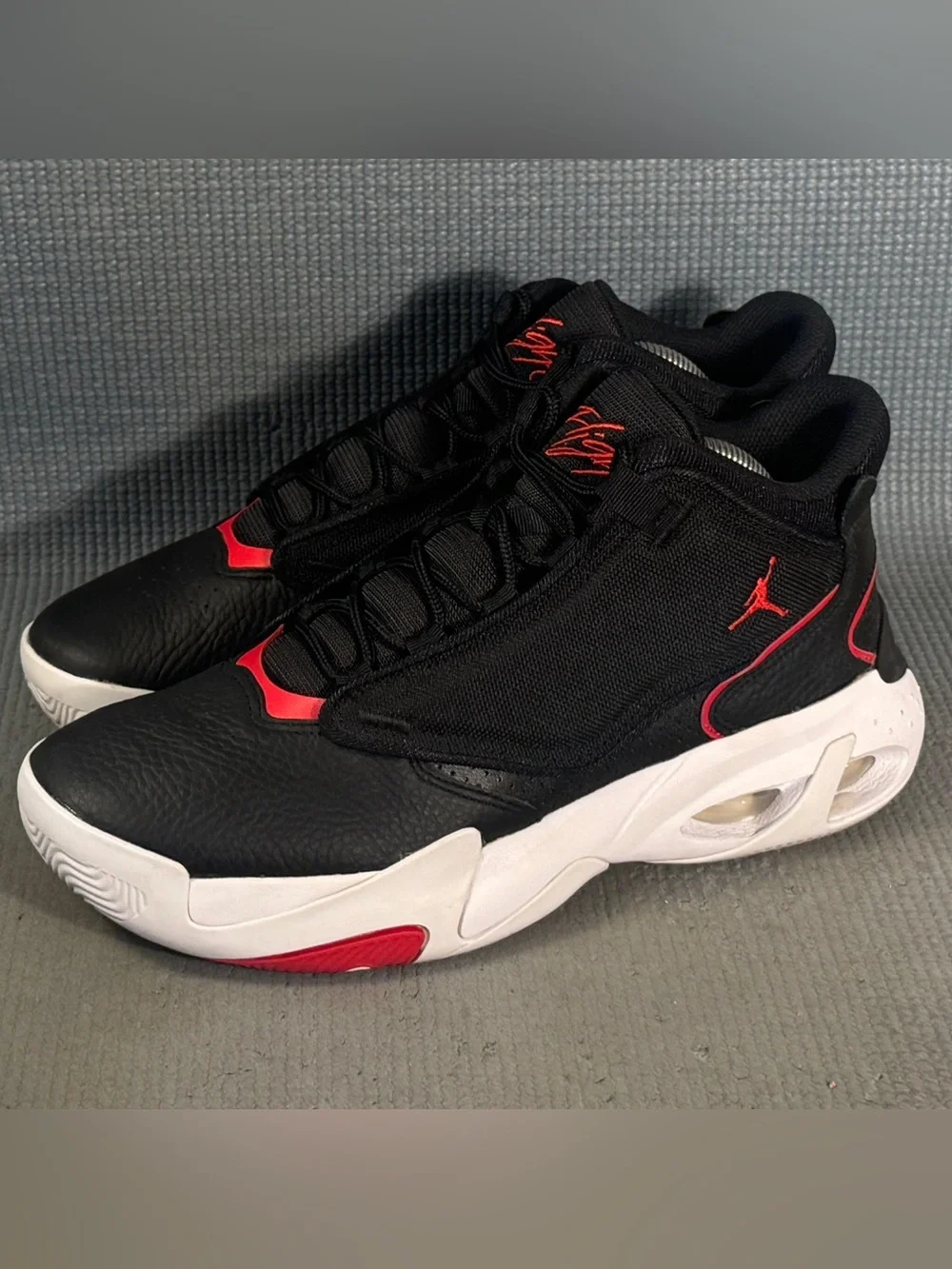 Jordan nike air